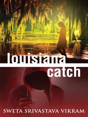 cover image of Louisiana Catch